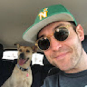 Meet your Posher, Robert